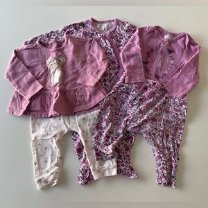 Baby Girl’s Jessica Simpson Bundle - b7